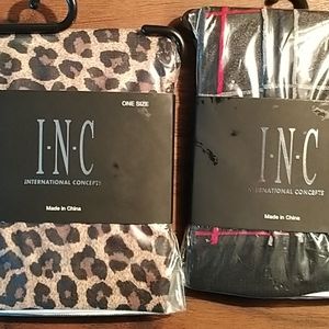 Nylon ankle dress socks